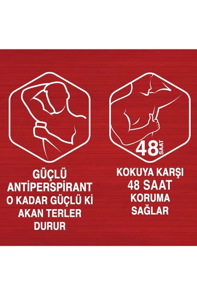 Old Spice Whitewater Erkek Için Stick Deodorant - 7