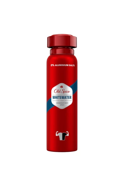 Old Spice Whitewater Deodorant 150 ml - 2