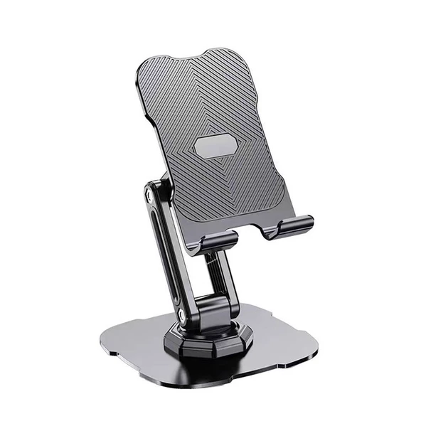 Dönebilen Başlıklı Tablet ve Telefon Standı - 10