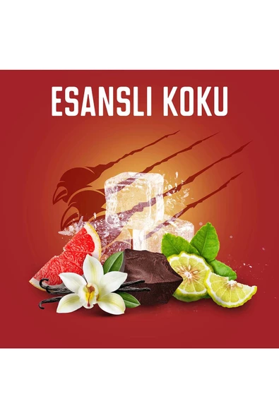 Old Spice Night Panther Erkekler Için Stick Deodorant 50 ml - 5