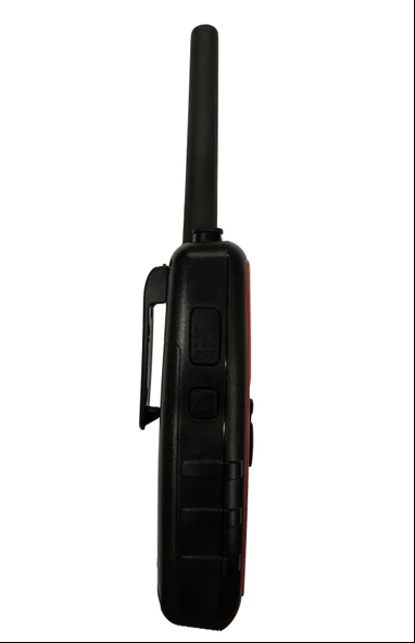 Aselsan ST-1085 PMR İKİLİ EL TELSİZİ - Resim 4