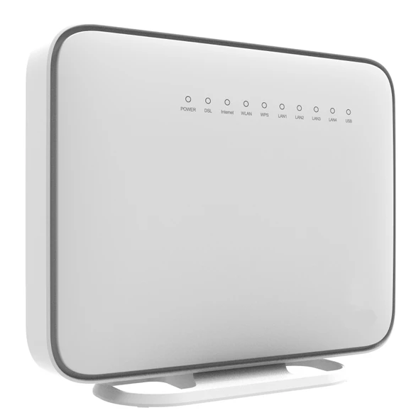 Huawei Echo Life DG8045 300 Mbps Fiber/Vdsl2 Modem