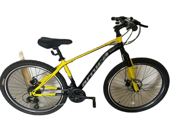 ARNİCA 29 JANT 21 VİTES MEKANİK DİSK FREN DAĞ BİSİKLETİ ürün görseli