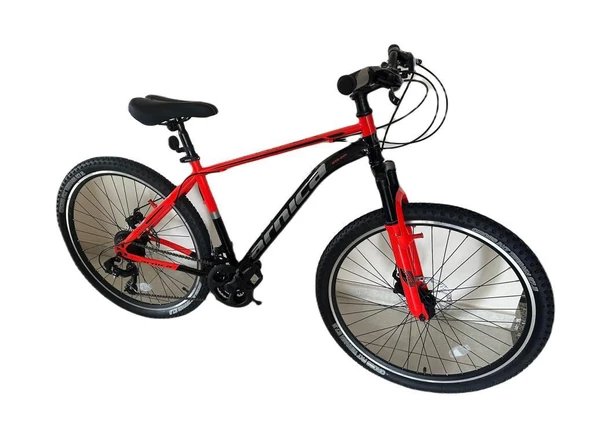 ARNİCA 29 JANT 21 VİTES MEKANİK DİSK FREN DAĞ BİSİKLETİ - Resim 2