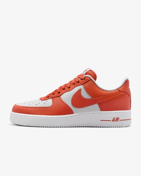 Nike Air Force 1 '07 Erkek Ayakkabısı