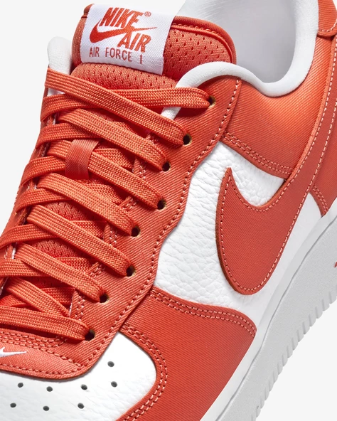 Nike Air Force 1 '07 Erkek Ayakkabısı - 2