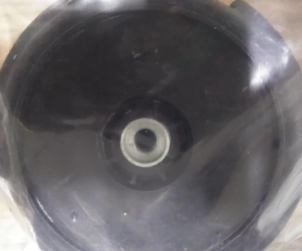 Motorlu Tırpan Misina Sarma  Başlık Olemac, Çin vb Motorlar için - 3