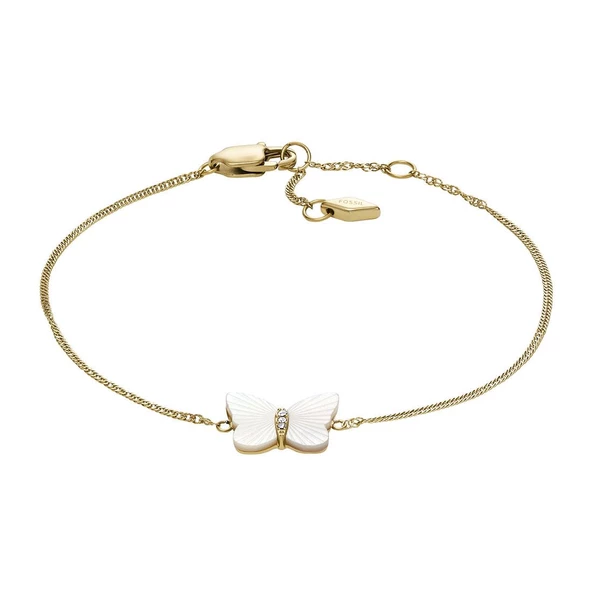 Fossıl JF04425-710 Kelebek Kadın Bileklik ürün görseli