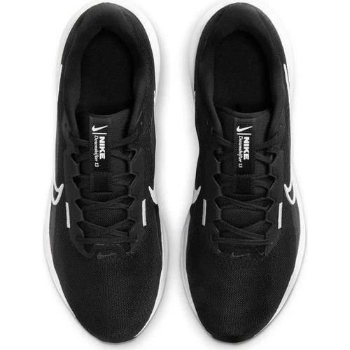 Nike Downshifter 13 FD6454-001 Siyah Erkek Spor Ayakkabı - 5