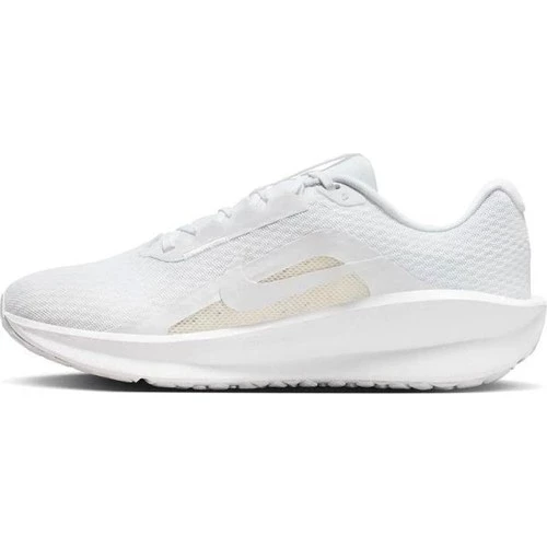 Nike Downshifter 13 Erkek Beyaz Spor Ayakkabı FD6476-101 - 3