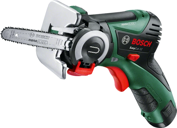 Bosch EasyCut 12 (Tek Akü 2,5 Ah)Akülü Testere