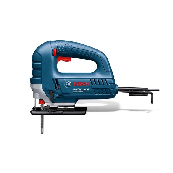 Bosch Professional GST 8000 E Dekupaj Testere