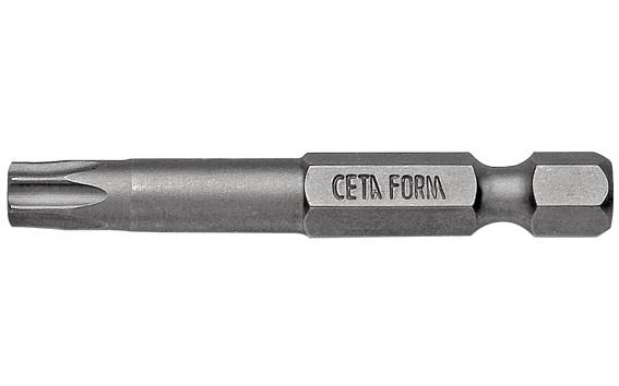 Ceta Form CB/829B Torx Uçlu Bits