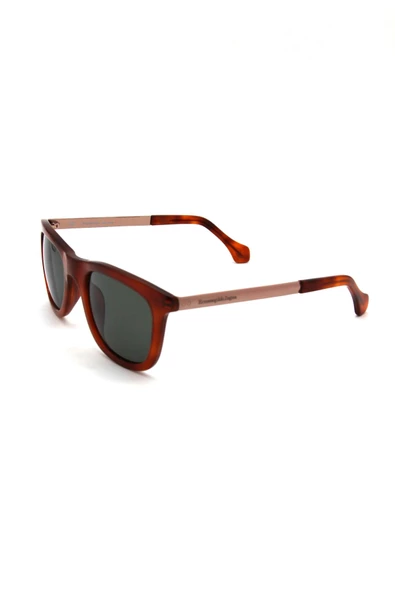 Ermenegildo Zegna Ez 3610G 0711 Unısex Güneş Gözlü