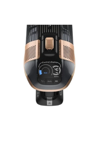 TEFAL TY99F1 X-Force Flex 15.60 Animal Kablosuz Şarjlı Dikey Elektrikli Süpürge - 5