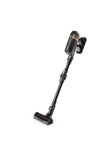 TEFAL TY99F1 X-Force Flex 15.60 Animal Kablosuz Şarjlı Dikey Elektrikli Süpürge - 2