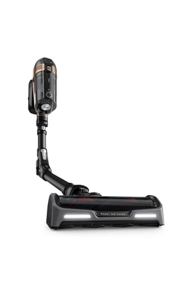 TEFAL TY99F1 X-Force Flex 15.60 Animal Kablosuz Şarjlı Dikey Elektrikli Süpürge - 3
