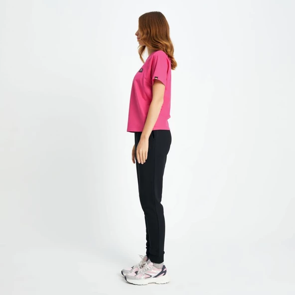 Ellesse Tshirt Fuşya Kadın EF149 - 2