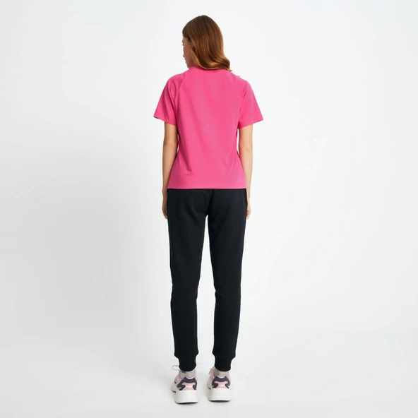 Ellesse Tshirt Fuşya Kadın EF149 - 6