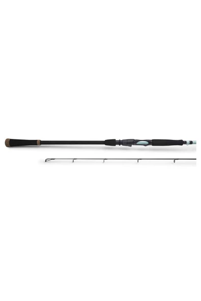 Mustad MedMax 5-21gr Olta Kamışı 225cm