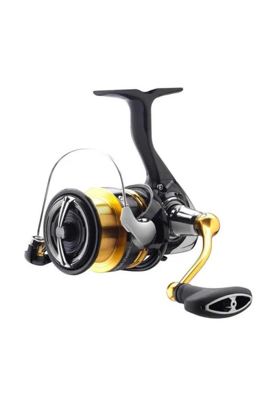 Daiwa Legalis LT 23 3000 C Spin Olta Makinesi - 2
