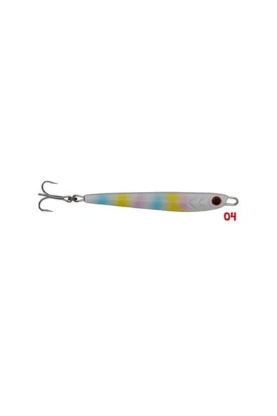 Wily Junior Jig 5 gr 3.5 cm - 3