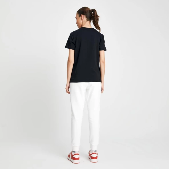 Ellesse Tshirt Siyah Kadın EF156 - 3