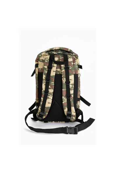 Davang Tactical Sırt Çantası Kamuflaj - 3