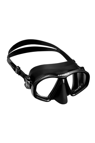 APNEA APEX BLACK MASKE