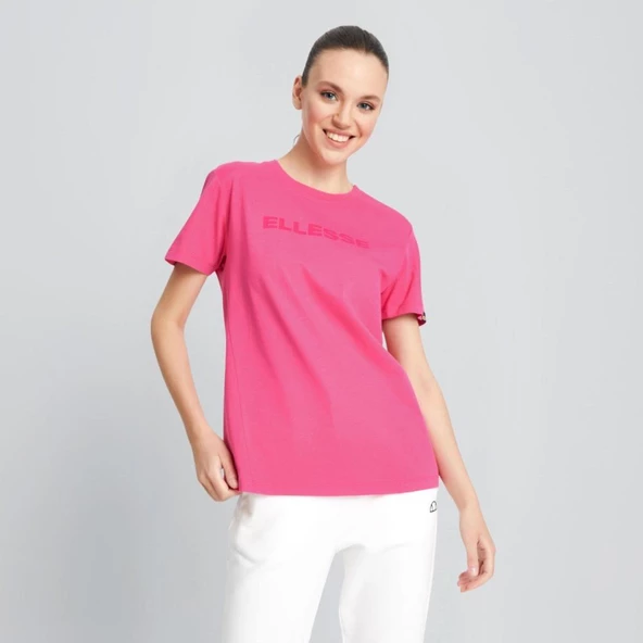 Ellesse Tshirt Fusya Kadın EF156 - 5