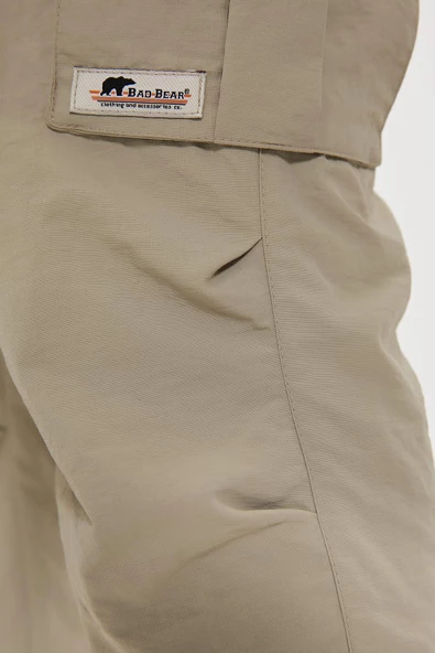 Bad Bear Guido Cepli Erkek Pantolon 24.01.16.001 Bej - 3