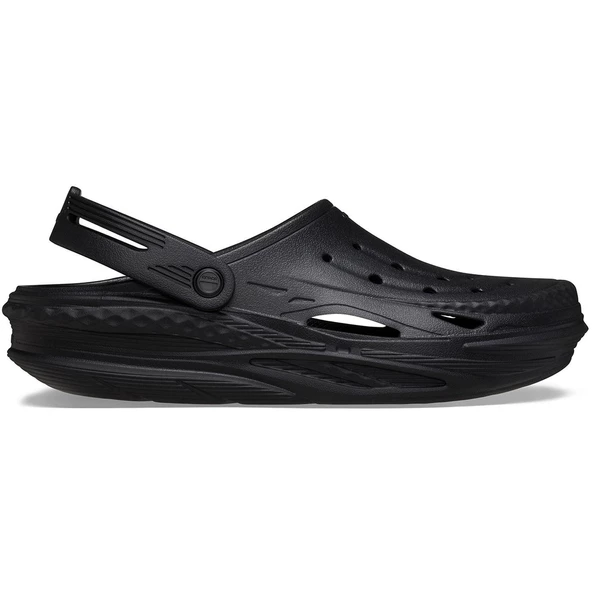 Crocs Off Grid Clog Unısex Terlik CR209501-CRC.001