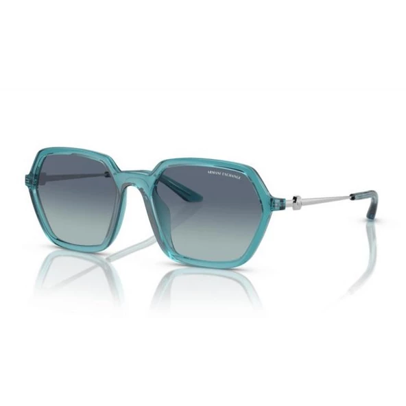 Armani Exchange 0AX4139SU 82374S52 HN Kadın Güneş Gözlüğü