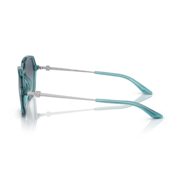 Armani Exchange 0AX4139SU 82374S52 HN Kadın Güneş Gözlüğü - Resim 4