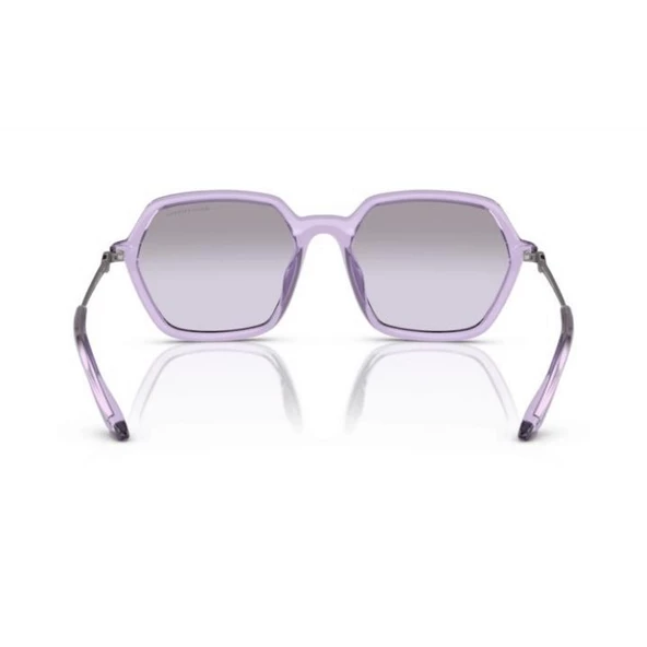 Armani Exchange 0AX4139SU 82367P52 HN Kadın Güneş Gözlüğü - Resim 4