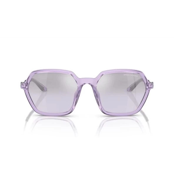 Armani Exchange 0AX4139SU 82367P52 HN Kadın Güneş Gözlüğü - Resim 2