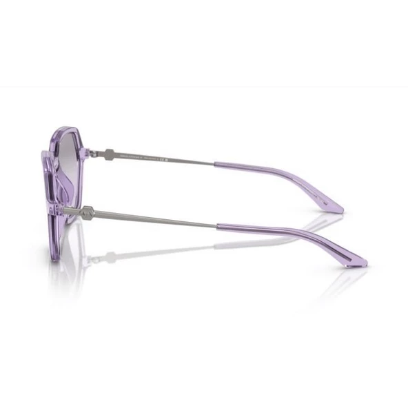 Armani Exchange 0AX4139SU 82367P52 HN Kadın Güneş Gözlüğü - Resim 3