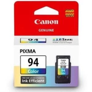CANON CL-94 E514 RENKLİ MUREK.KART.ORJ.