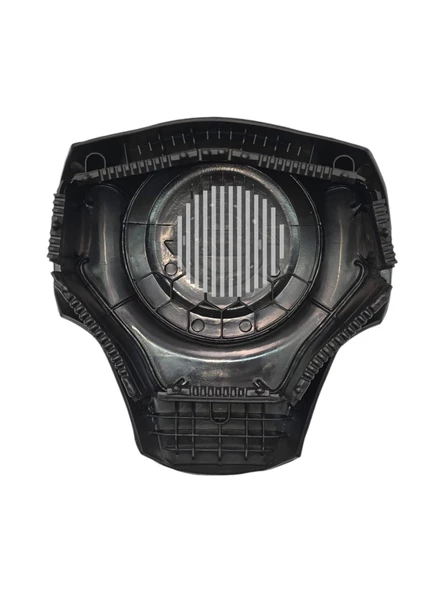 OPEL CORSA D UYUMLU YERLİ ÜRETİM DİREKSİYON KAPAĞI - Resim 2