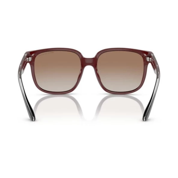 Armani Exchange 0AX4136SU 82986F56 HN Kadın Güneş Gözlüğü - Resim 4