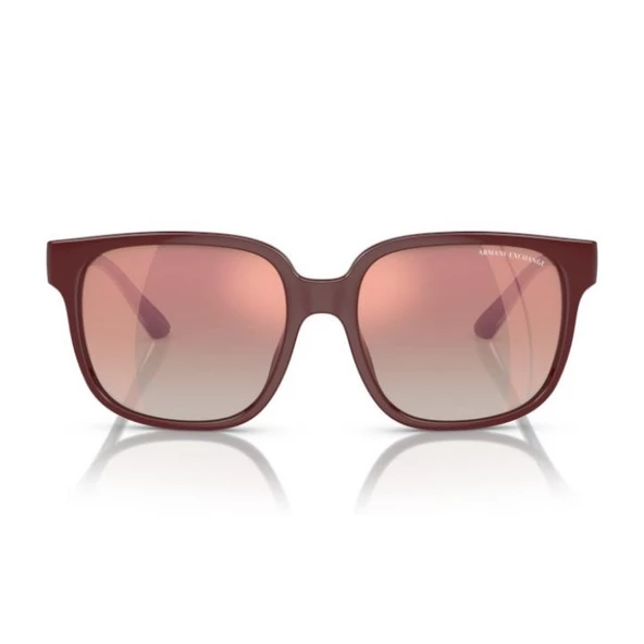 Armani Exchange 0AX4136SU 82986F56 HN Kadın Güneş Gözlüğü - Resim 2