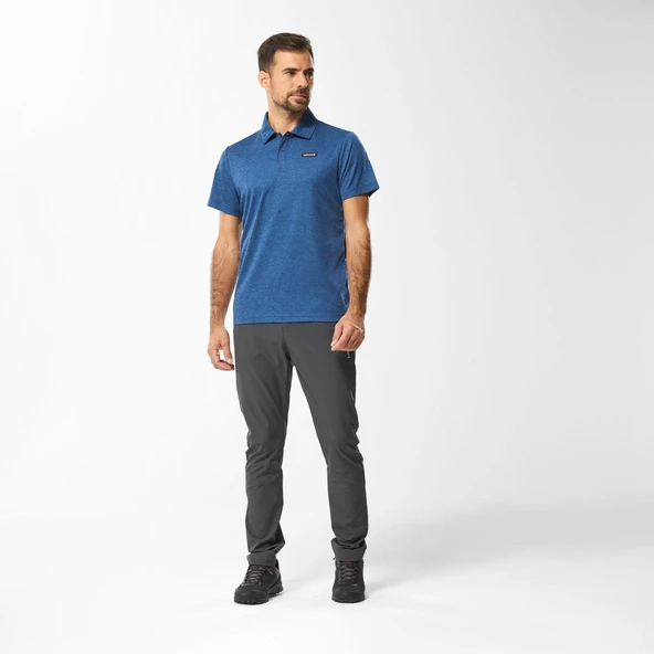 Lafuma SHIFT POLO Erkek LFV12268 8598 - Resim 2
