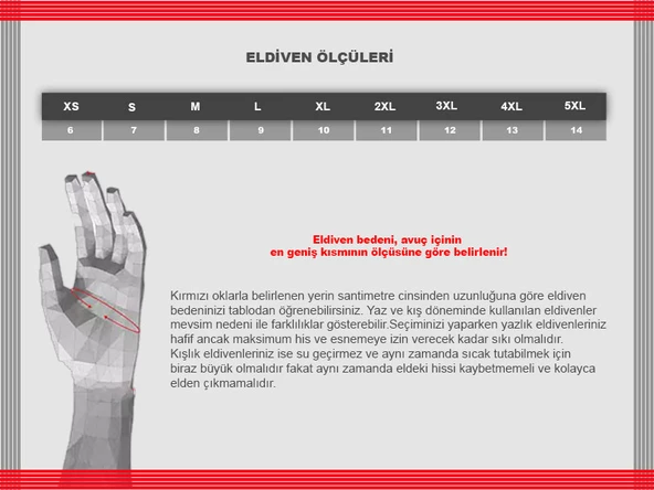 VEXO SPEED UP ELDİVEN SİYAH M - 3