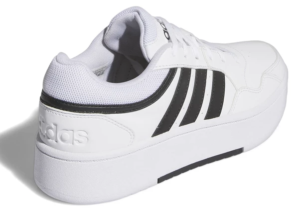 Adidas Hoops 3.0 Bold W Günlük Ayakkabı IG6115 - 4