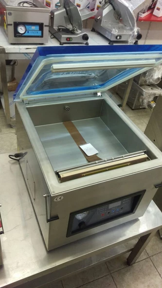 Lavion Dz400 Derin Hazne Et Antrikot Çiğköfte 10 Kg Vakum Makinesi  5 Yıl Garanti - 3