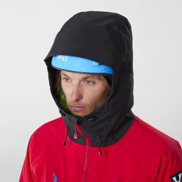 Millet TRILOGY VI GORE-TEX PRO Erkek Ceket MIV7830 7487 - Resim 5