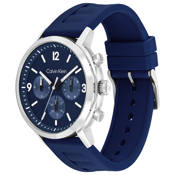 Calvin Klein CK25200460 Erkek Kol Saati - Resim 2