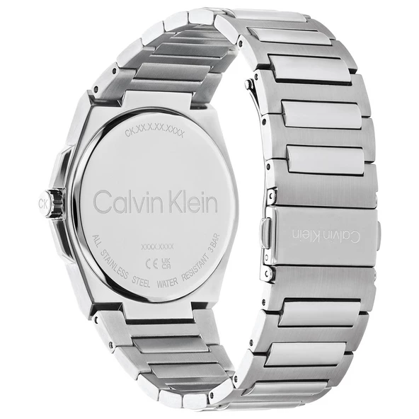 Calvin Klein CK25200456 Erkek Kol Saati - Resim 3