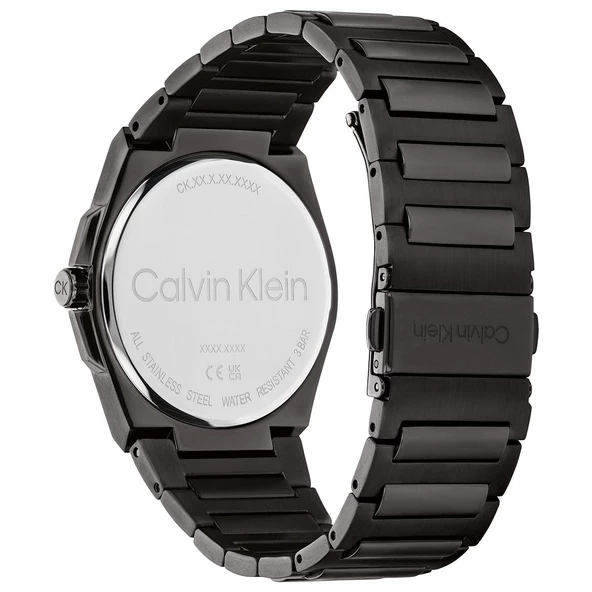 Calvin Klein CK25200455 Erkek Kol Saati - Resim 3