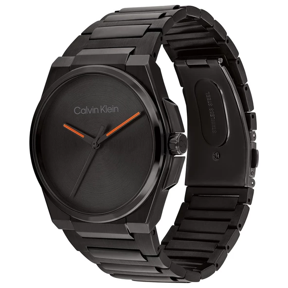 Calvin Klein CK25200455 Erkek Kol Saati - Resim 2